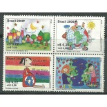 C2238/2241 SELANDO O FUTURO  2000  OUTRA POSIÇÃO 10.320  NOVO  -  PERFEITO COM GOMA E  MÍNIMOS PONTOS DE FERRUGEM